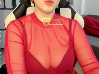 LornaHatter's Live Sex Cam Show