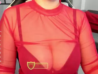 LornaHatter's Live Sex Cam Show