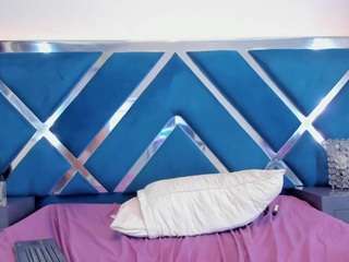 lucinearias webcam