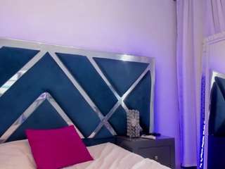 lucinearias Live Webcam on CamSoda