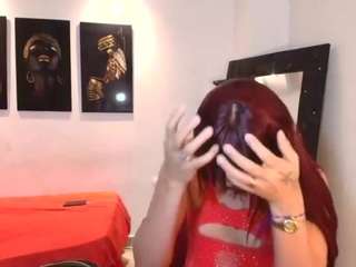 mafiahotsex webcam model