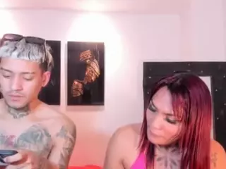 mafiahotsex's Live Sex Cam Show