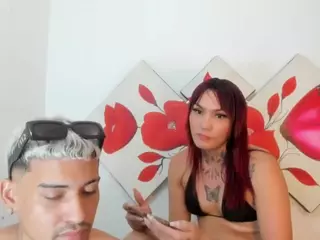 mafiahotsex's Live Sex Cam Show