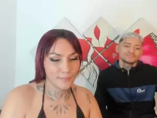 mafiahotsex's Live Sex Cam Show