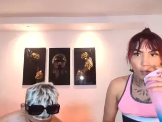 mafiahotsex's Live Sex Cam Show