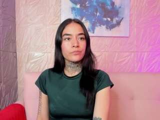 magic-katleyaa Live Webcam on CamSoda