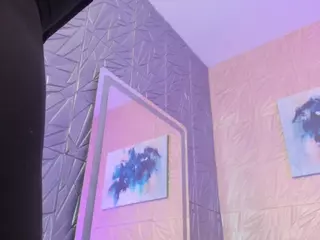 magic-katleyaa's Live Sex Cam Show
