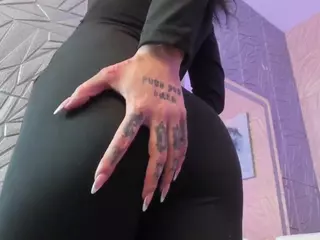 magic-katleyaa's Live Sex Cam Show