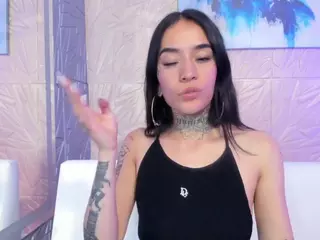 magic-katleyaa's Live Sex Cam Show