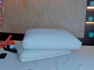 Melany's Live Sex Cam Show