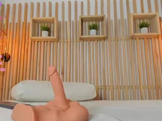 Melany's Live Sex Cam Show