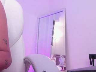  miranda-ker chat room