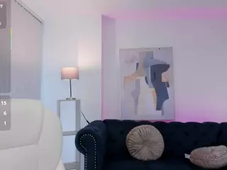Miranda-ker's Live Sex Cam Show