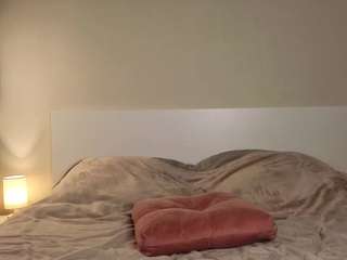 moireharbold - Live Cam