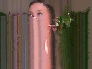 moireharbold Live Webcam on CamSoda