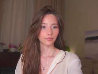 moireharbold Live Webcam on CamSoda