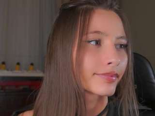 moireharbold Live Webcam on CamSoda