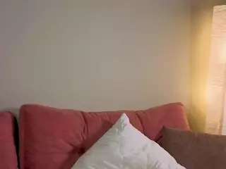 MoireHarbold's Live Sex Cam Show
