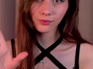 MoireHarbold's Live Sex Cam Show