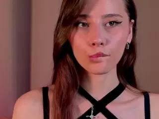 MoireHarbold's Live Sex Cam Show