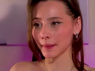 MoireHarbold's Live Sex Cam Show