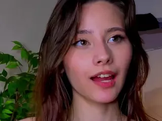 MoireHarbold's Live Sex Cam Show