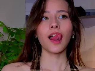 MoireHarbold's Live Sex Cam Show