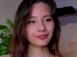 MoireHarbold's Live Sex Cam Show