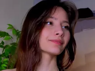 MoireHarbold's Live Sex Cam Show