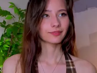 MoireHarbold's Live Sex Cam Show