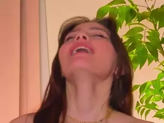MoireHarbold's Live Sex Cam Show