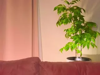 MoireHarbold's Live Sex Cam Show