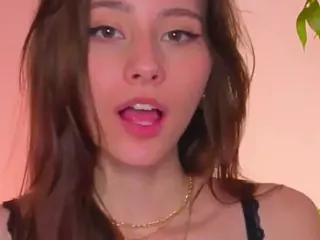 MoireHarbold's Live Sex Cam Show