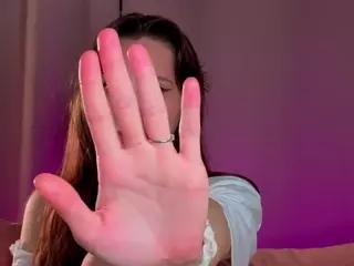 MoireHarbold's Live Sex Cam Show