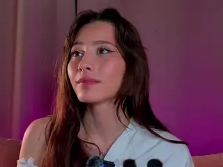 MoireHarbold's Live Sex Cam Show