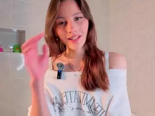 MoireHarbold's Live Sex Cam Show