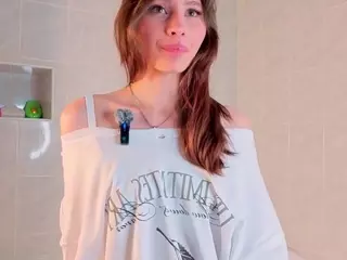 MoireHarbold's Live Sex Cam Show