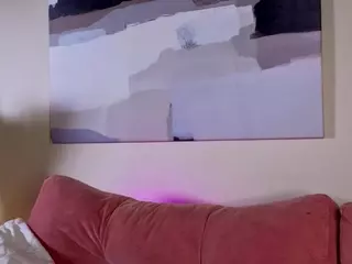 MoireHarbold's Live Sex Cam Show
