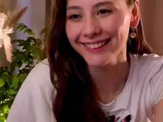 MoireHarbold's Live Sex Cam Show