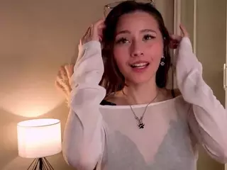 MoireHarbold's Live Sex Cam Show