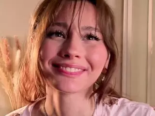 MoireHarbold's Live Sex Cam Show