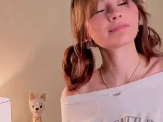 MoireHarbold's Live Sex Cam Show