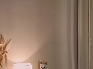 MoireHarbold's Live Sex Cam Show
