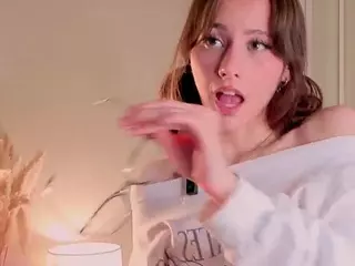 MoireHarbold's Live Sex Cam Show