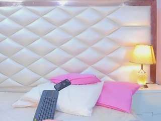 nanami2 Live Webcam on CamSoda