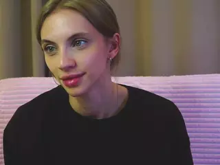 OdiliaCrammer's Live Sex Cam Show