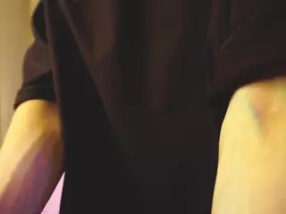 OdiliaCrammer's Live Sex Cam Show
