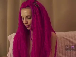 OdiliaCrammer's Live Sex Cam Show