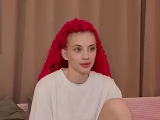 OdiliaCrammer's Live Sex Cam Show