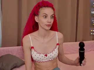 OdiliaCrammer's Live Sex Cam Show